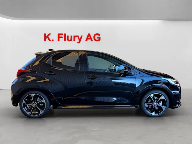 Toyota Yaris 1.5 VVT-i HSD Premium