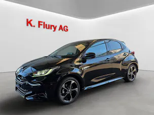 Toyota Yaris 1.5 VVT-i HSD Premium