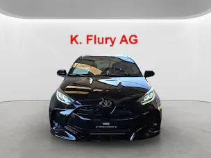 Toyota Yaris 1.5 VVT-i HSD Premium