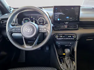 Toyota Yaris 1.5 VVT-i HSD Premium