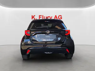 Toyota Yaris 1.5 VVT-i HSD Premium