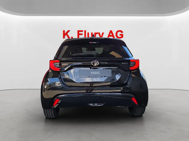 Toyota Yaris 1.5 VVT-i HSD Premium