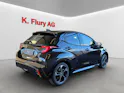 Toyota Yaris 1.5 VVT-i HSD Premium