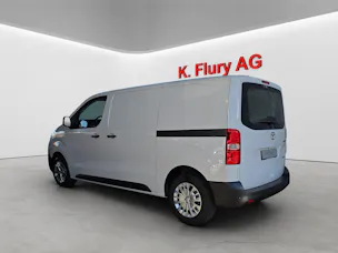 Toyota PROACE Van L1 50KWh Advanced