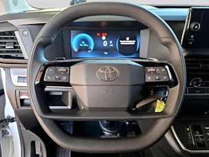 Toyota PROACE Van L1 50KWh Advanced