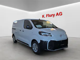 Toyota PROACE Van L1 50KWh Advanced