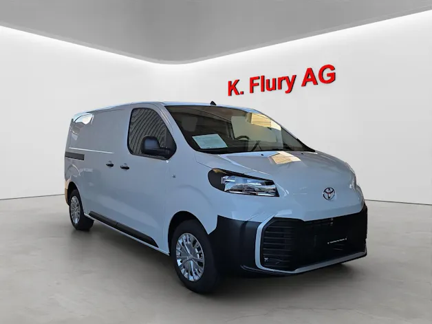 Toyota PROACE Van L1 50KWh Advanced
