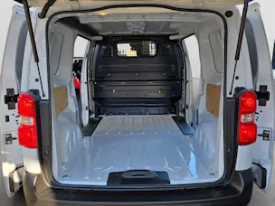 Toyota PROACE Van L1 50KWh Advanced