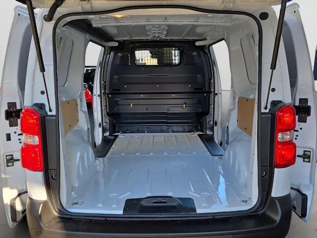 Toyota PROACE Van L1 50KWh Advanced