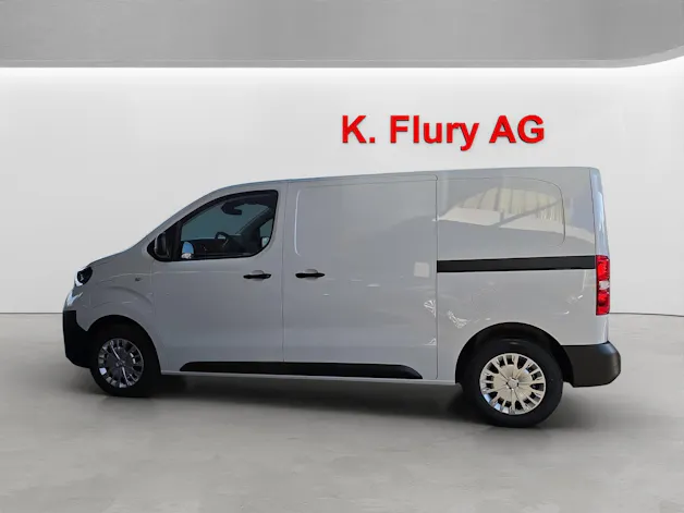 Toyota PROACE Van L1 50KWh Advanced