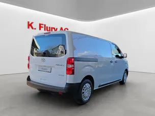 Toyota PROACE Van L1 50KWh Advanced