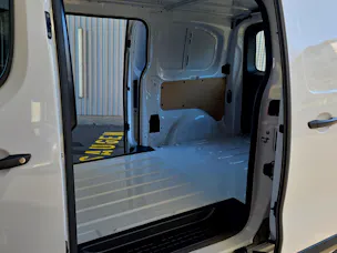 Toyota PROACE Van L1 50KWh Advanced