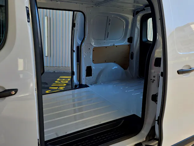 Toyota PROACE Van L1 50KWh Advanced