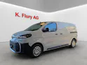Toyota PROACE Van L1 50KWh Advanced