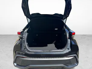 Toyota C-HR 1.8 HEV Swiss Edition
