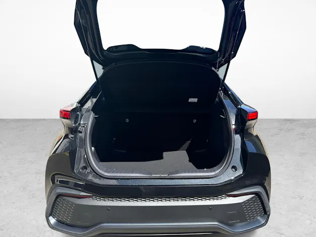 Toyota C-HR 1.8 HEV Swiss Edition