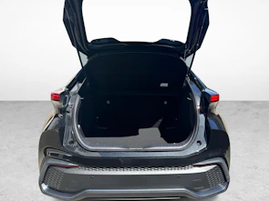 Fahrzeugbild TOYOTA C-HR 1.8 HEV Swiss Edition