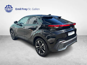 Fahrzeugbild TOYOTA C-HR 1.8 HEV Swiss Edition