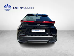 Toyota C-HR 1.8 HEV Swiss Edition