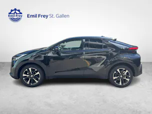 Toyota C-HR 1.8 HEV Swiss Edition