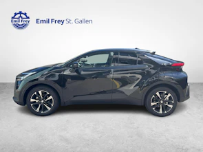 Fahrzeugbild TOYOTA C-HR 1.8 HEV Swiss Edition