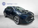 Toyota C-HR 1.8 HEV Swiss Edition