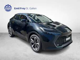 Toyota C-HR 1.8 HEV Swiss Edition