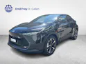 Toyota C-HR 1.8 HEV Swiss Edition