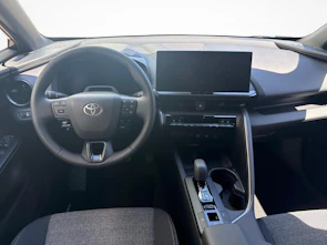 Fahrzeugbild TOYOTA C-HR 1.8 HEV Swiss Edition