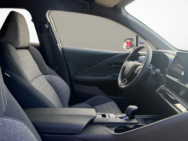 Toyota C-HR 1.8 HEV Swiss Edition