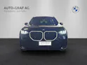 BMW X3 40d xDrive M Sport Pro '50 Years Edition'