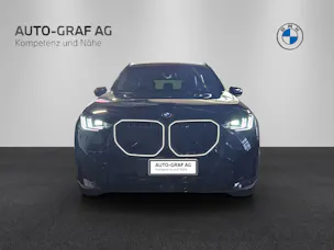 BMW X3 40d xDrive M Sport Pro '50 Years Edition'