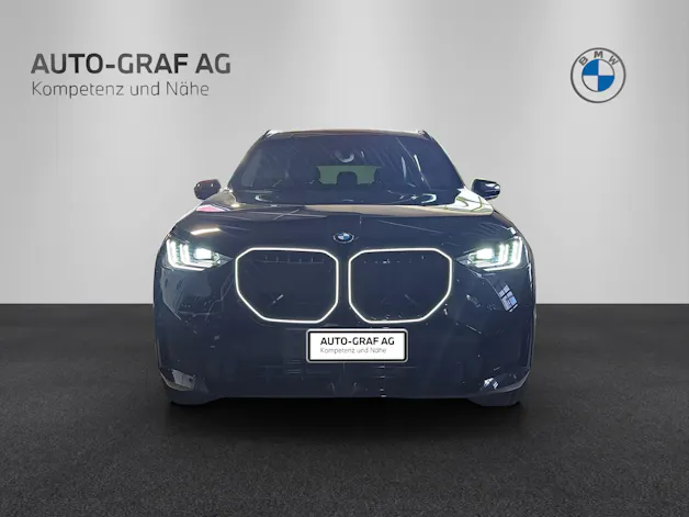 BMW X3 40d xDrive M Sport Pro '50 Years Edition'