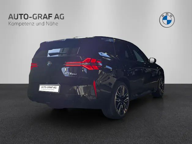 BMW X3 40d xDrive M Sport Pro '50 Years Edition'
