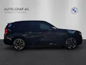BMW X3 40d xDrive M Sport Pro '50 Years Edition'