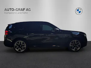 BMW X3 40d xDrive M Sport Pro '50 Years Edition'