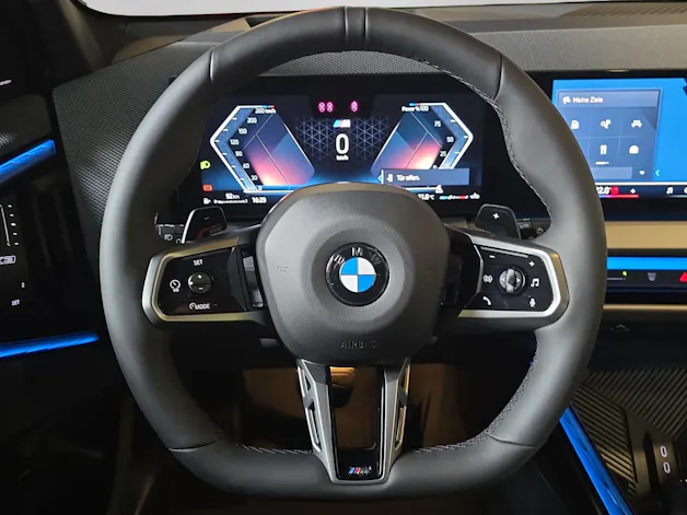 BMW X3 40d xDrive M Sport Pro '50 Years Edition'