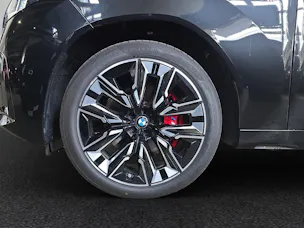 BMW X3 40d xDrive M Sport Pro '50 Years Edition'