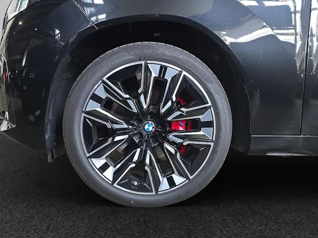 BMW X3 40d xDrive M Sport Pro '50 Years Edition'