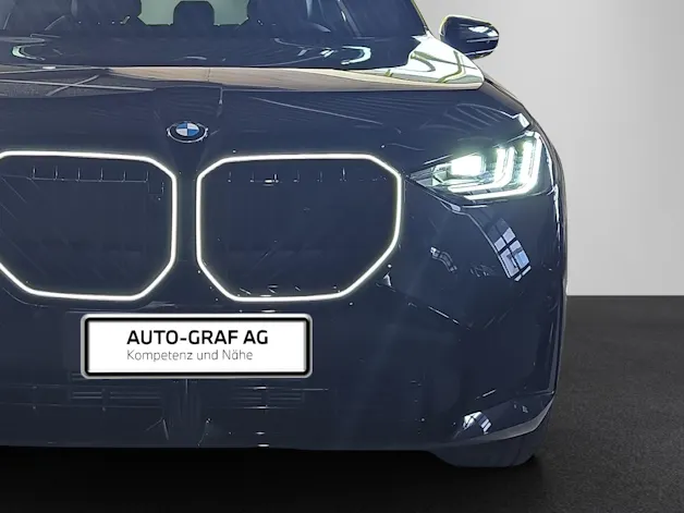 BMW X3 40d xDrive M Sport Pro '50 Years Edition'