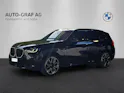 BMW X3 40d xDrive M Sport Pro '50 Years Edition'