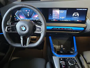 BMW X3 40d xDrive M Sport Pro '50 Years Edition'