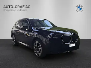 BMW X3 40d xDrive M Sport Pro '50 Years Edition'
