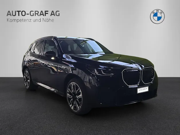 BMW X3 40d xDrive M Sport Pro '50 Years Edition'