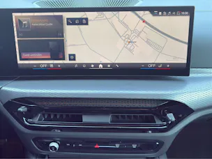BMW 430i xDrive SAG Cabrio
