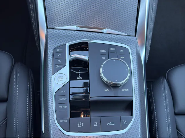 BMW 430i xDrive SAG Cabrio