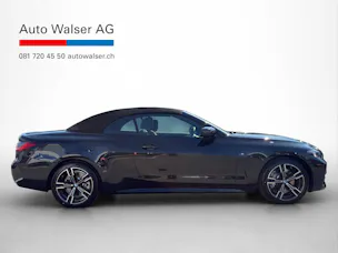 BMW 430i xDrive SAG Cabrio