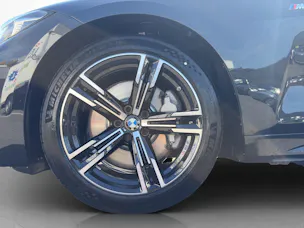 BMW 430i xDrive SAG Cabrio