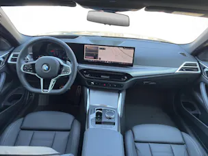BMW 430i xDrive SAG Cabrio
