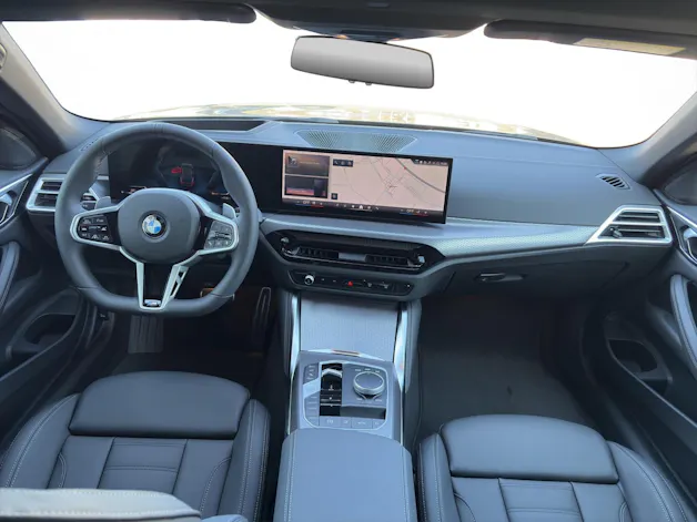 BMW 430i xDrive SAG Cabrio